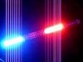 videos de LED linear 4 modules warning light