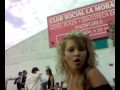 A esta chica no hay kien la impresione ya!! se las sabe todas y las k no se las inventa..