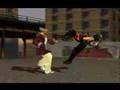 tochiro team tekken 3 movie one