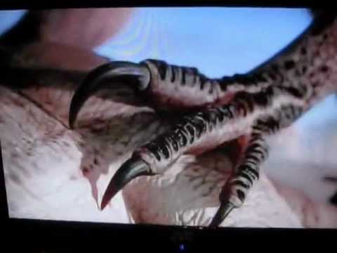 Allosaurus