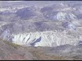 Mt. St. Helens Washington