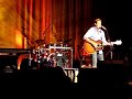 Vince Gill welcoming back to the stage the Del McCoury Band Vince Gill welcoming back to the stage the Del McCoury Band