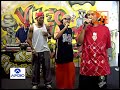 Ocorr&ecirc;ncia Criminal - a ca&ccedil;a e o ca&ccedil;ador &acute;&acute;video black mix&acute;&acute;