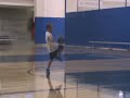 U8 BOYS (7 yrs old) SOCCER JUGGLING. RECORDS 478 AND 350!