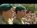 Marines Parade to Mark Afghanistan Return 16.05 ...
