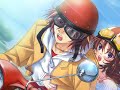Brothers -Koisuru Oniisama- Intro