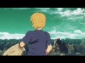 STAR OCEAN Second Evolution?PV