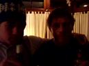 Ryan and Ryan on Beer Pong Ryan and Ryan on Beer Pong