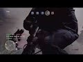 Call of Duty 3 - Bravo Map pack - Seine River