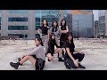 EVERGLOW(에버글로우)_'Adios' Dance cover | PINKu.hk 