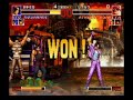 King Of Fighters 95 Battle 7 King Of Fighters 95 Battle 7