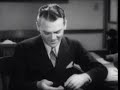 James Cagney Handles a Wise Guy