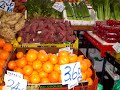 Victoria Market: festa di odori e sapori