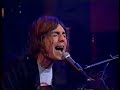 check out augustana playing 'boston' on the late show.