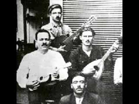 mpatsoi - Giorgos Batis.