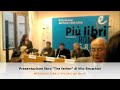 Beppe Fiorello presenta il libro 