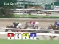 videos de FAIR GROUNDS, 2009-01-03, Race 6