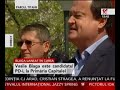 Vasile Blaga candidează pentru Primăria Capitalei