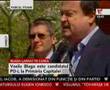 Vasile Blaga candidează pentru Primăria Capitalei