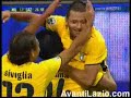 Le esultanze dei telecronisti ai goal di Mauro Zarate