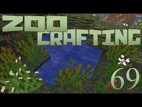 Zoo Crafting: Mud & Muck Management - Episode #69