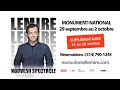 Publicité télévision