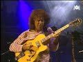Pat Metheny group - How insensitive part 1 Pat Metheny group - How insensitive part 1