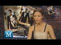 interview with thandie newton. presented by irish movie site http://www.movies.ie here thandie talks about the new guy richie movie rocknrolla, his wife madonna, england, gangster movies and playing condoleezza rice in the upcoming george bush movie w from director oliver stone and more...

movies.ie also brings you daily movie news, cinema times, blogs, forums and more.