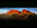 Midnight Oil - One Country video