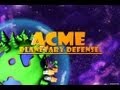 Video zu Acme Planetary Defense