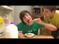 (Speed Up) Smosh - Left Handed