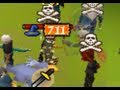 Runescape Sparc Mac's Partyhat Pking - Marathon Day 1