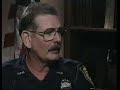 Hawaii Police Officer Shooting Training Tape