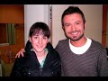 Yal�n-Her Sey Sensin  (canl� Performans )