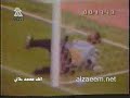 هدف يوسف الثنيان على النصر 1417