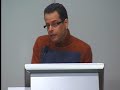 יצירות מופת בספרות עולם א'. שיעור 3