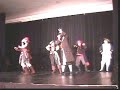 Piraties - Exercise Spoof