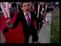 Bo Bice on the Idol Red Carpet