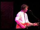 crowded house live, final song of second encore 