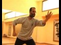 Master Wang Fu Lai - about Hsing-I Chuan