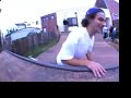 gotos house back yard mini ramp san francisco