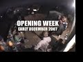 gotos house back yard mini ramp san francisco