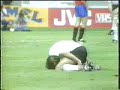 Gol de Maceda contra Alemana (Eurocopa 1984)