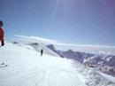 Snowzone 2008 in Les 2 Alpes