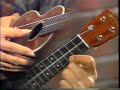 Hawaiian weding song playd by Ohta San