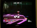 Fury (C. Falcon) vs Leacero (Fox) Fury (C. Falcon) vs Leacero (Fox)