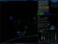 Gentoo + Awesome WM + conky + idesk + dzen2