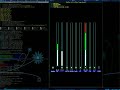 Gentoo + Awesome WM + conky + idesk + dzen2 Gentoo + Awesome WM + conky + idesk + dzen2