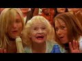 the sweetest thing (clip) cameron diaz, christina applegate, selma blair you're too big (the penis song)