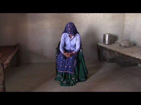 Vergewaltigungen in Indien bleiben massives Problem